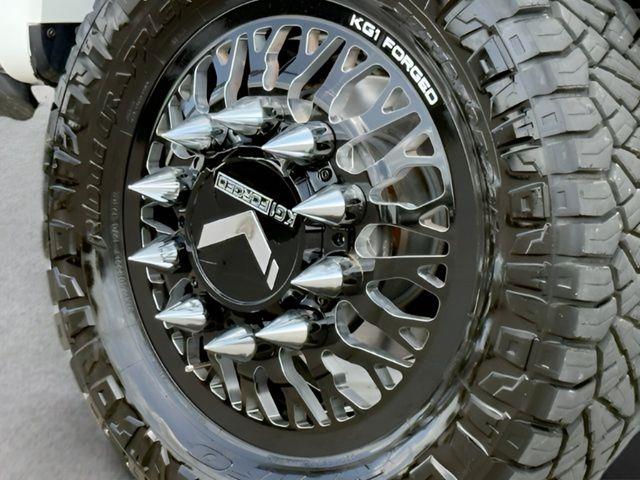 2026 Ford F-450 - $118,937