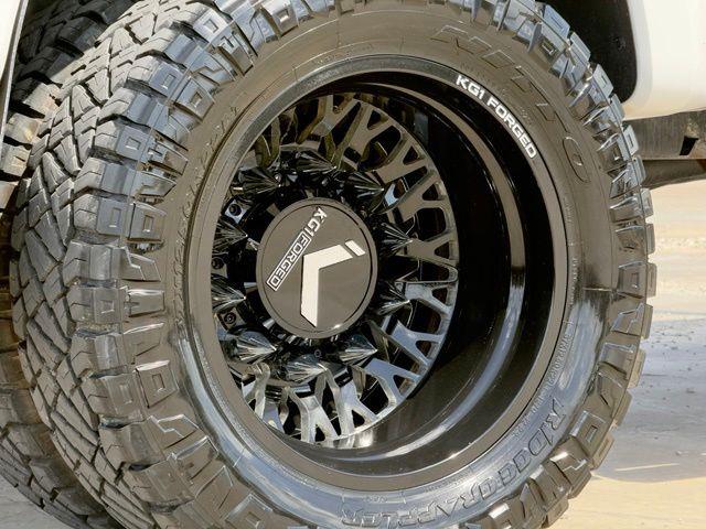 2026 Ford F-450 - $118,937