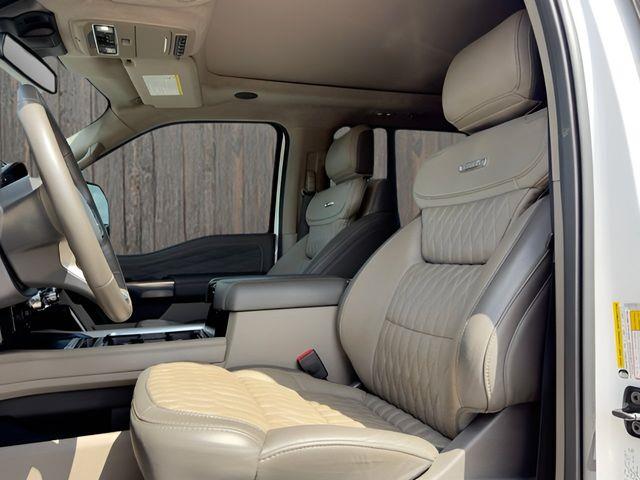 2026 Ford F-450 - $118,937