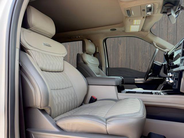 2026 Ford F-450 - $118,937