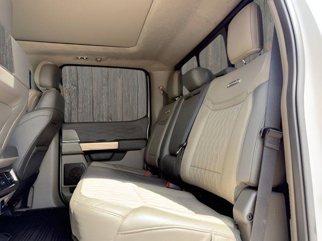 2026 Ford F-450 - $118,937