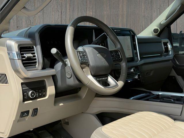 2026 Ford F-450 - $118,937