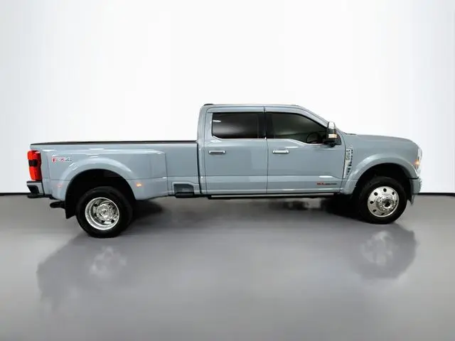 2026 Ford F-450 - $100,212