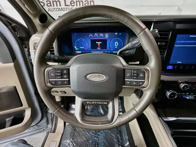 2026 Ford F-450 - $100,212