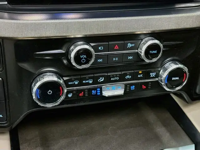 2026 Ford F-450 - $100,212