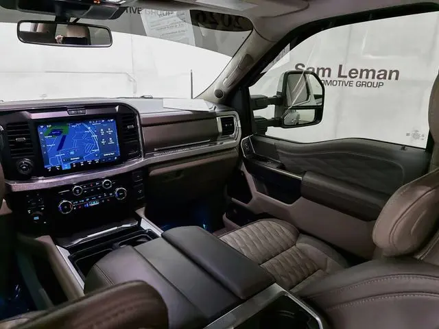 2026 Ford F-450 - $100,212