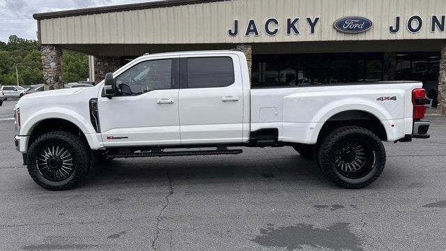 Preowned 2026 Ford F-450 Super Duty Platinum for Sale