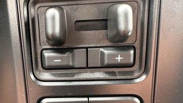 2026 Ford F-450 Super Duty Platinum