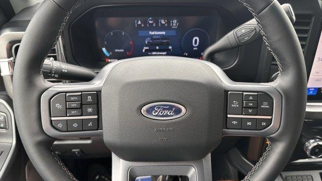 2026 Ford F-450 Super Duty Platinum