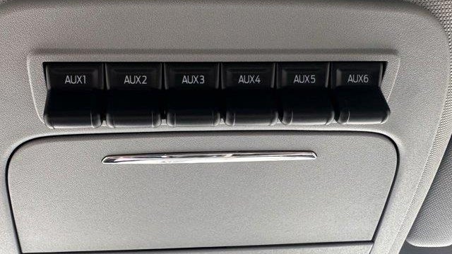 2026 Ford F-450 Super Duty Platinum