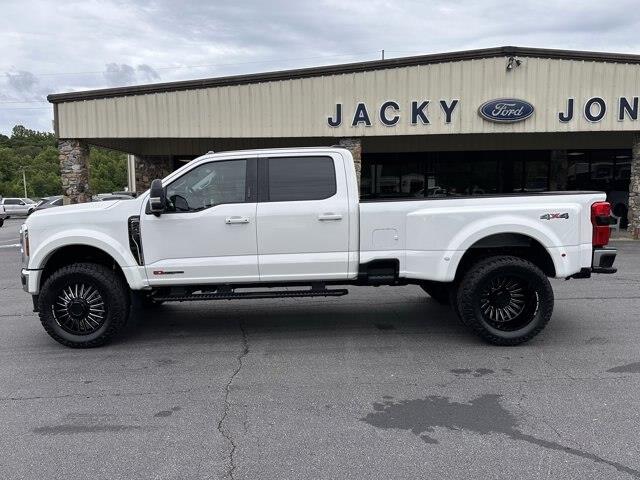 2026 Ford F-450