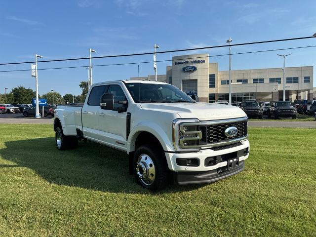 2026 Ford F-450 - $104,694