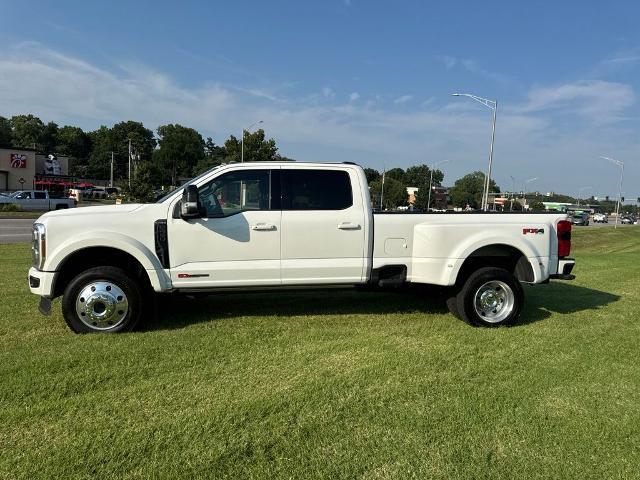 2026 Ford F-450 - $104,694