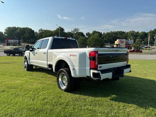 2026 Ford F-450 - $104,694
