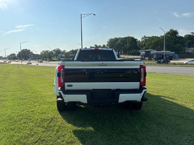2026 Ford F-450 - $104,694