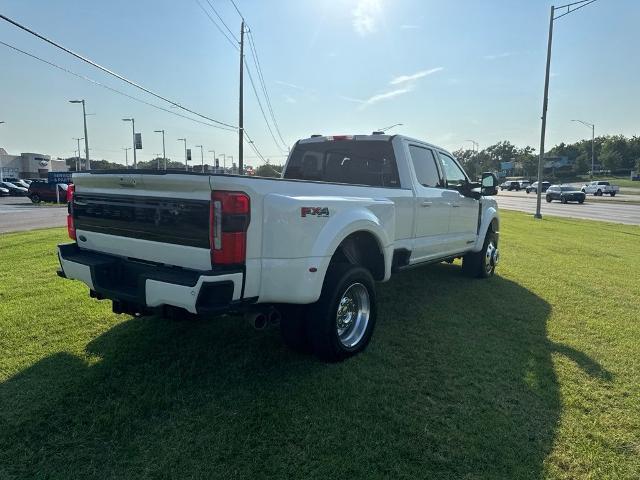 2026 Ford F-450 - $104,694
