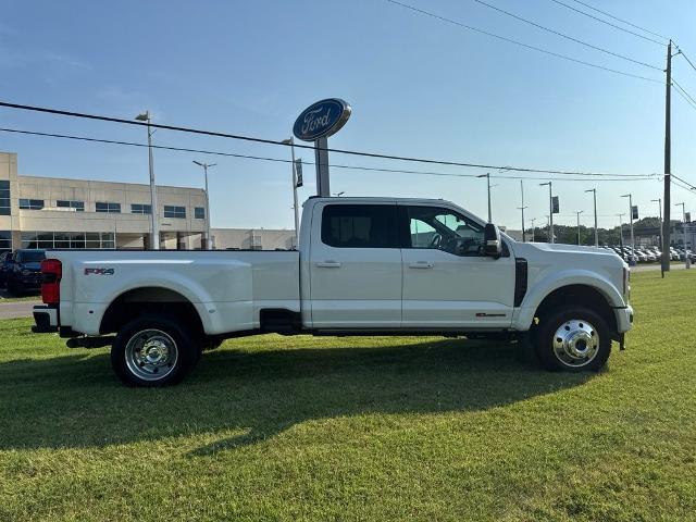 2026 Ford F-450 - $104,694