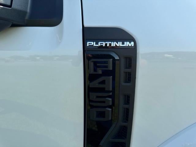 2026 Ford F-450 - $104,694