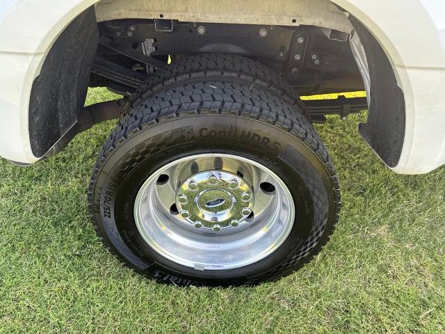 2026 Ford F-450 - $104,694