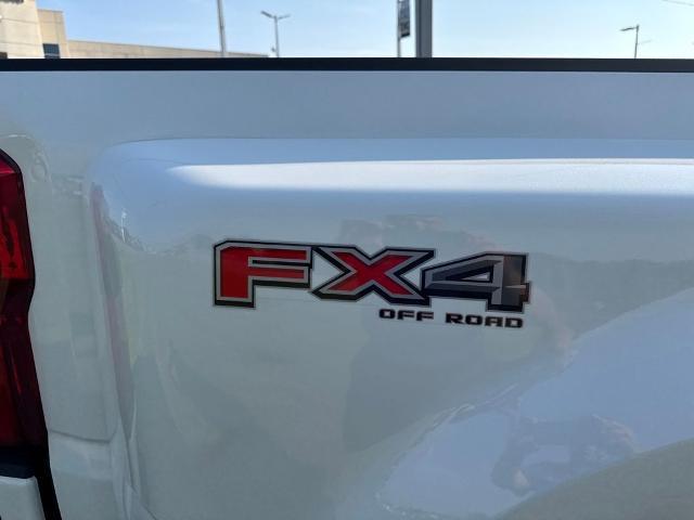 2026 Ford F-450 - $104,694