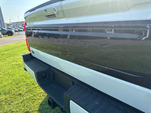 2026 Ford F-450 - $104,694