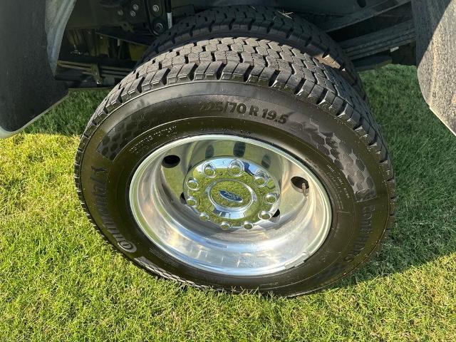 2026 Ford F-450 - $104,694