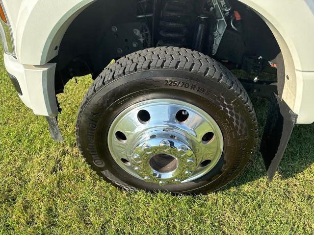 2026 Ford F-450 - $104,694