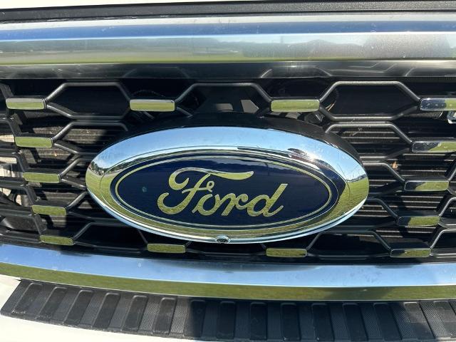 2026 Ford F-450 - $104,694