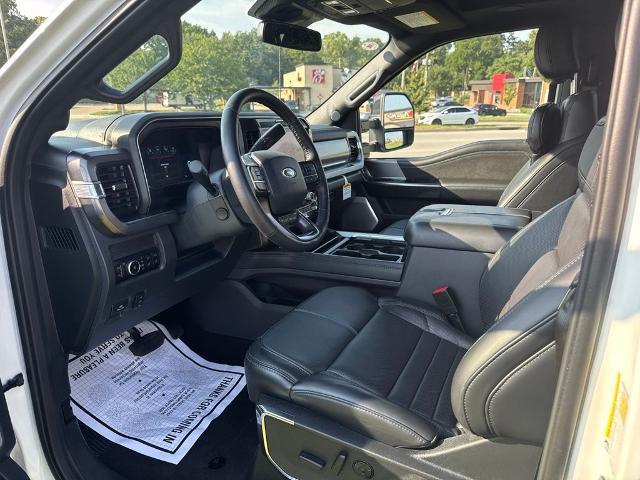 2026 Ford F-450 - $104,694