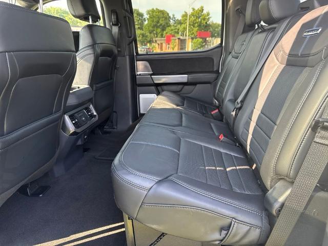 2026 Ford F-450 - $104,694