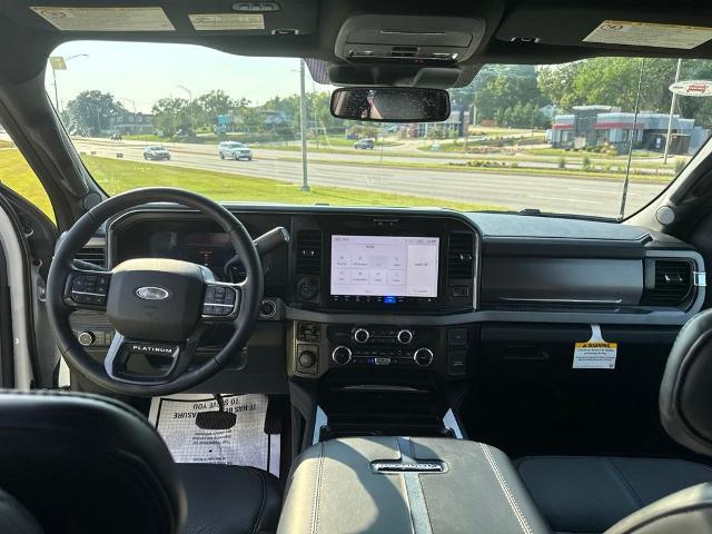 2026 Ford F-450 - $104,694