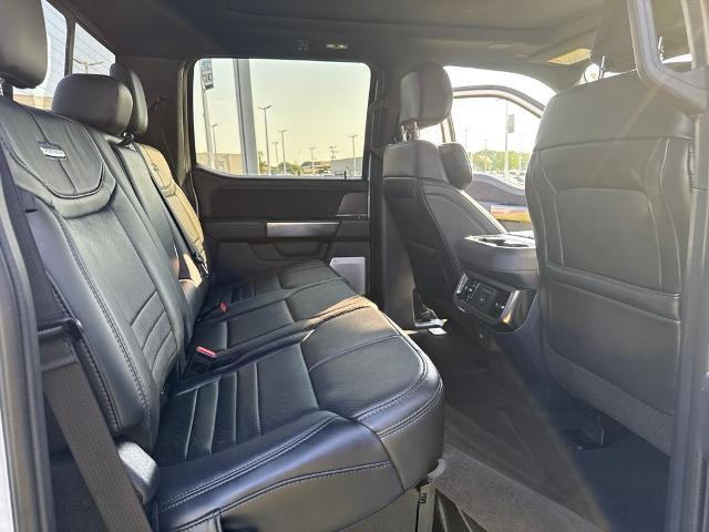 2026 Ford F-450 - $104,694