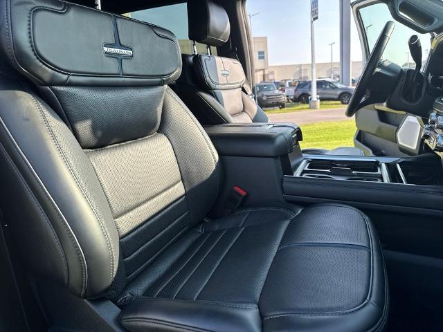 2026 Ford F-450 - $104,694