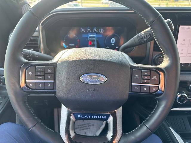 2026 Ford F-450 - $104,694