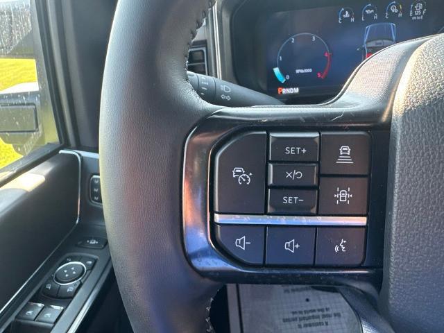2026 Ford F-450 - $104,694