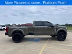 2026 F-450 Super Duty Thumbnail 5