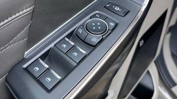 2026 Ford F-450 Super Duty Lariat