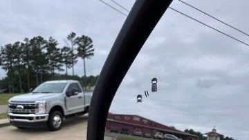 2026 Ford F-450 Super Duty Lariat