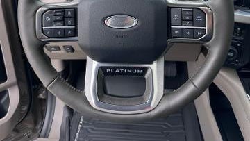 2026 Ford F-450 Super Duty Lariat