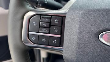 2026 Ford F-450 Super Duty Lariat