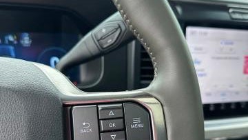 2026 Ford F-450 Super Duty Lariat