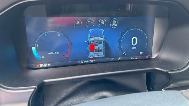 2026 Ford F-450 Super Duty Lariat