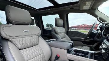 2026 Ford F-450 Super Duty Lariat