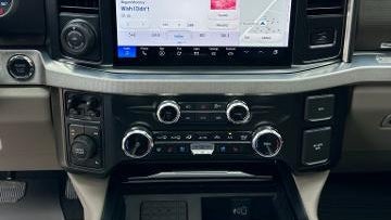 2026 Ford F-450 Super Duty Lariat