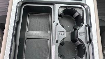 2026 Ford F-450 Super Duty Lariat