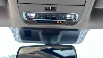 2026 Ford F-450 Super Duty Lariat
