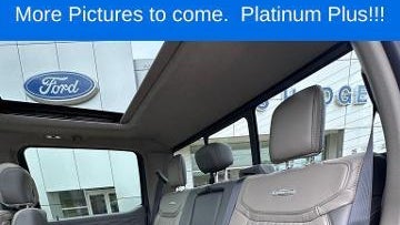 2026 Ford F-450 Super Duty Lariat