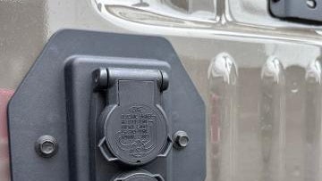 2026 Ford F-450 Super Duty Lariat