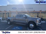 2026 F-450 Super Duty Thumbnail 1