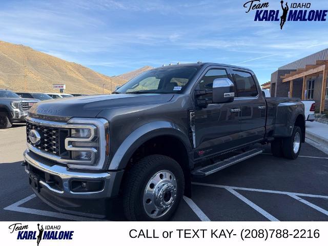 2026 Ford F-450 - $95,394